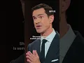 Download Lagu Is semen okay for vegans? #jimmycarr #naturalbornkiller #standupcomedy #netflix