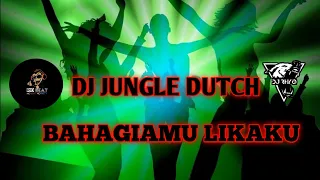 dj jungle dutch bahagiamu lukaku