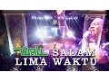 Download Lagu WALI BAND - SALAM 5 WAKTU LAGU TERBARU 2016 YOUTUBE VIDEO MUSIC LIVE KAPUAS FSQ V