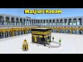 Download Lagu Pergi Mekkah Arab Saudi Hari Raya Idul Adha di MCPE