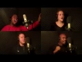 Download Lagu Michael Jackson - Thriller (A Cappella Cover by Duwende)