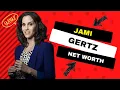 Jami Gertz Net Worth - Lifestyle Bio Family Business Fortune