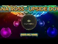 DIANA ROSS - UPSIDE DOWN (NEVER DULL REMIX) 🔥 Disco House Classic