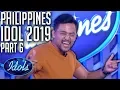Best of Philippines Idol Auditions Part 6 Idols Global