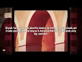 Michael Park, Ben Platt - To Break In A Glove | From Dear Evan Hansen Broadway Musical (Lyrics)