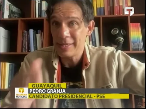 Pedro Granja 