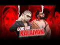 Lagu YO YO HONEY SINGH X EMIWAY BANTAI - GORI HAI KALAIYAN MEGA REMIX (MUSIC VIDEO)PROD.MADHAV