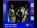 Zeg P, Gazo, Ninho - Avion de chasse (Version Skyrock)