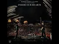 Martin Garrix & Alesso feat. Shaun Farrugia - Inside Our Hearts