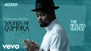 josiah de disciple ngeke visualizer ft mazet sa