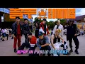 Lagu [KPOP IN PUBLIC ONE TAKE] NCT 127 엔시티 127 '질주 (2 Baddies)' DANCE COVERㅣ @경주월드TVㅣPREMIUM DANCE X 경주월드