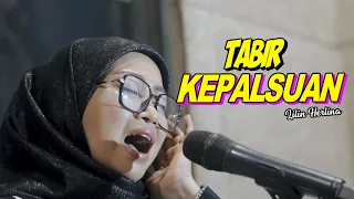 Download LILIN HERLINA -TABIR KEPALSUAN  - JAMMING WITH ALL CREW MP3