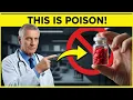 SENIORS This Pill Is Linked To DEMENTIA Doctor Explains
