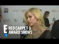 Download Lagu Avril Lavigne Talks Lyme Disease at Race to Erase MS Gala | E! Red Carpet \u0026 Award Shows