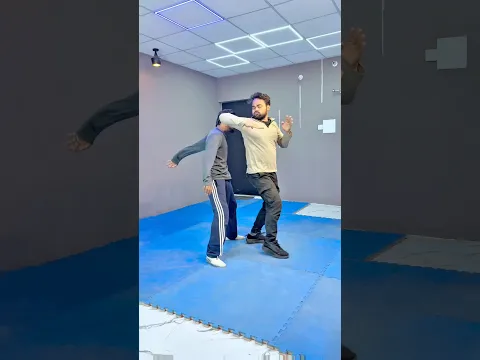 3 Lethal Moves: Push Kick, Elbow Strike & Low Kick πΊπΈπ₯ #selfdefense #shorts #viral