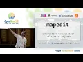 Tim Appelhans Introduction to mapview and mapedit