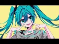 オーバーライド / covered by 初音ミク V4X | Hatsune Miku / Override / Yoshida Yasei
