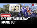 Download Lagu Why Australians Want Indians Out \u0026 Are Far-Right Groups Driving Anti-Immigration Protests?