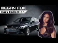 Download Lagu Megan Fox Car Collection | Celeb Car Collection