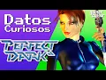 Download Lagu Curiosidades de Perfect Dark