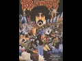 200 Motels A Wild and Quirky Journey of Musical Madness