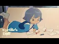 Cyrille s Doll Honkai Star Rail Animation HoYoFair2024 New Year