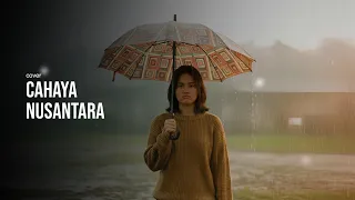 cahaya nusantara superman is dead cover