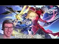Download Lagu FATE COLLAB IS ALMOST HERE!!! Honkai: Star Rail Version 3.4 Special Program Reaction