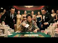 Download Lagu 【FULL MOVIE】賭神歸來！一代賭神被兄弟出賣雙眼失明，蟄伏十年捲土重來後血洗仇敵！#赌神 #电影 #movie #反转