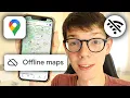 Lagu How To Download Offline Maps On Google Maps - Full Guide