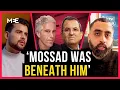 What were Jeffrey Epstein's ties to Israeli intelligence? | Murtaza Hussain | Real Talk