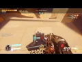 Widowmaker Triple Kill