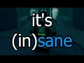 The TRUTH about Ganymede Deepwoken