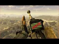 Fallout New Vegas - All Weapons Jamming Animations Showcase All DLCs Included