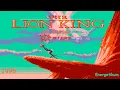 Lagu The Lion King (Super Game) (Unlicensed) - all bosses (все боссы) [NES]