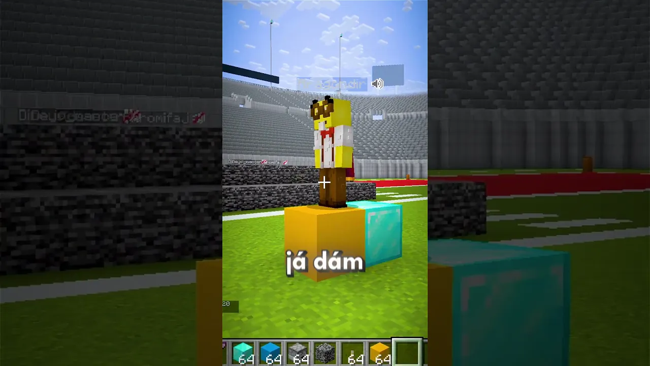 TENHLE HRÁČ ŠÍLENĚ ZARAPOVAL NA EVENTU.. 💀