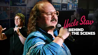 The making of Uncle Stav | Finale | Road to the Special | Ep 7