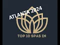 Top 10 Best SPA in ATLANTA