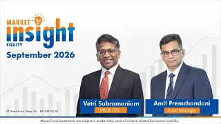 Market Insight Equity - September 2026