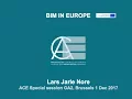 Download Lagu BIM IN EUROPE - Lars Jarle Nore