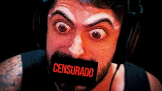 ELES TROUXERAM O JUKERA RAGER DE VOLTA