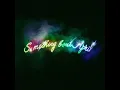 something bout april - Bazzi clean