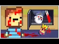 Download Lagu I Played 100% of Kindergarten 3 and Found Unspeakable Horrors in the Vents