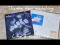 Download Lagu AHA - STAY ON THESE ROADS CD UNBOXING #aha #cdunboxing