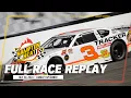 2024 Langley Speedway Hampton Heat Full Race Replay