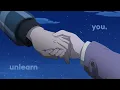 Download Lagu Keenan Te - Unlearn You (Lyrics)