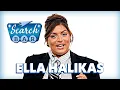 Ella Halikas Answers The Most Searched Questions About Her | Search Bar