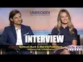 My Interview with Samuel Hunt Merritt Patterson about UNBROKEN PATH TO REDEMPTION