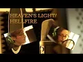 Heaven s Light Hellfire - Hunchback of Notre Dame Cover