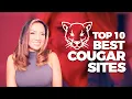 Top Cougar Dating Sites 2021 Pros Cons Features More